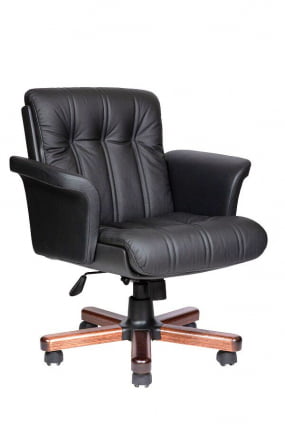 Кресло офисное CANNES B VIP_0