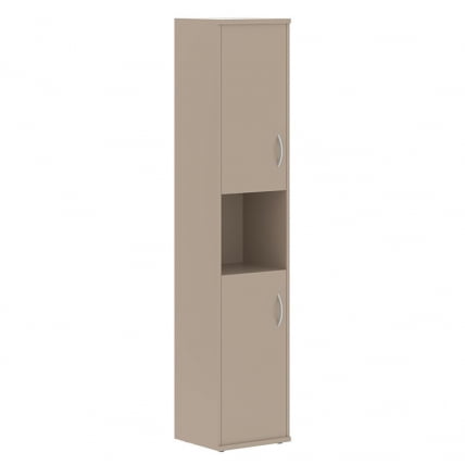 Шкаф IMAGO СУ-1.5 Л/Пр Мокачино_0