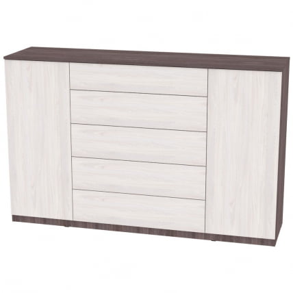 Комод Калисто(K26)1147х1802х468PUSHtoOPEN(ЯАТ-ЯАС)_0