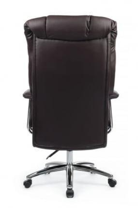 Кресла РCХ 9502 Коричневый кожа / RCH_6