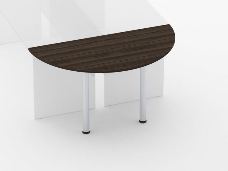 Приставка для 2-х столов Твин 13.14 Дуб светлый / Twin_1