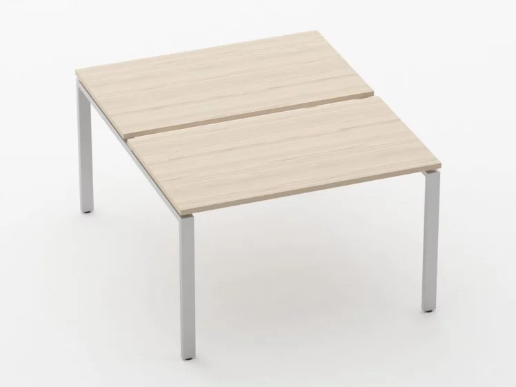 Рабочий модуль Deka П-обр. каркас 7.145.12 Туя_0