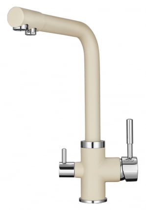 Кухонный смеситель GRANULA 2015 Брют_0