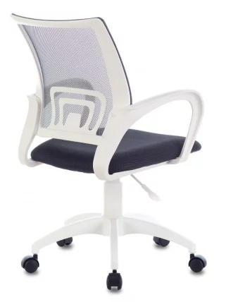 Кресло офисное Бюрократ CH-W695NLT Темно-серый_3