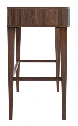 Стол письменный Norton Серый_4