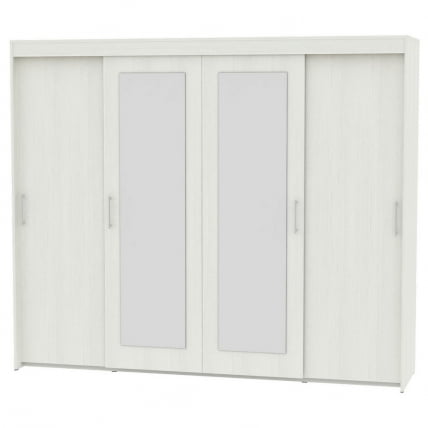 Шкаф-купе T-5-198х235х60-M(ВД-10)_0