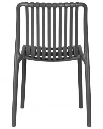 Стул обеденный ДОБРИН ВАЛТЕР (темно-серый) / DOBRIN WALTER_4