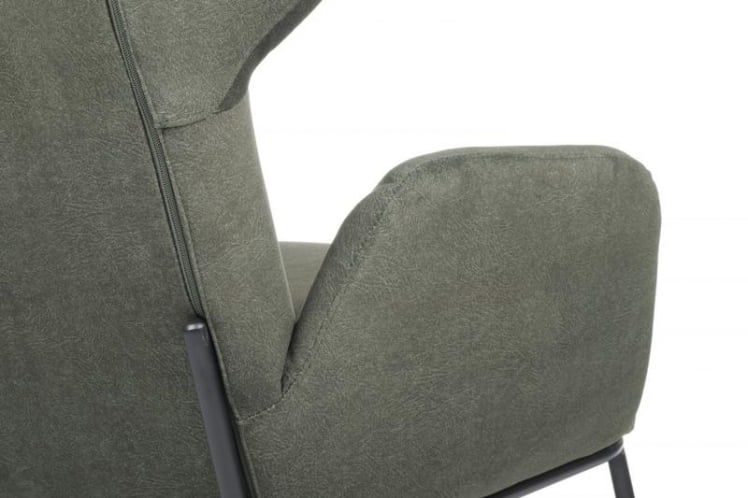 Кресло Пронто ФС56 Зеленый / Pronto FS56_7