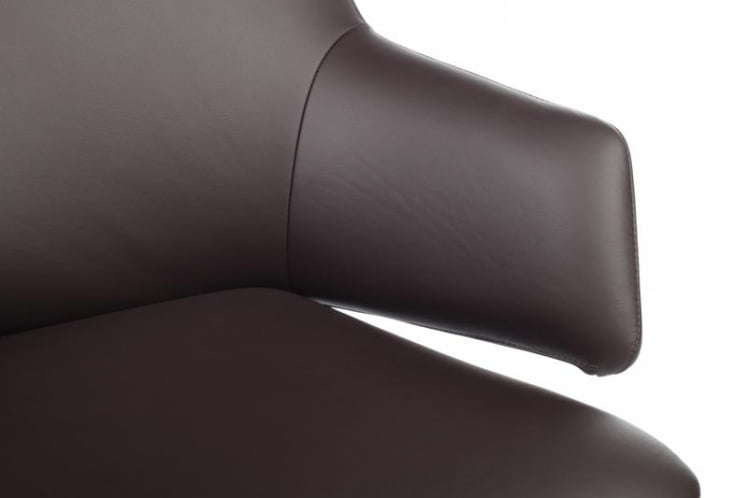 Кресло Спелл-СТ C1719 Темно-коричневый / Spell-ST C1719_5