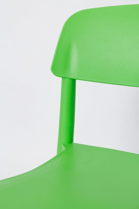 Стул ОС-40 Зеленый_1