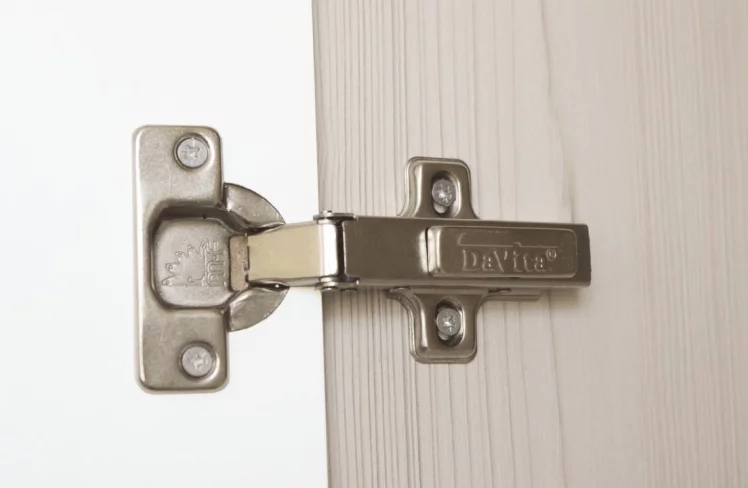 Комплект мебели для гостиной Венеция №02 Сосна Астрид Ваниль_16