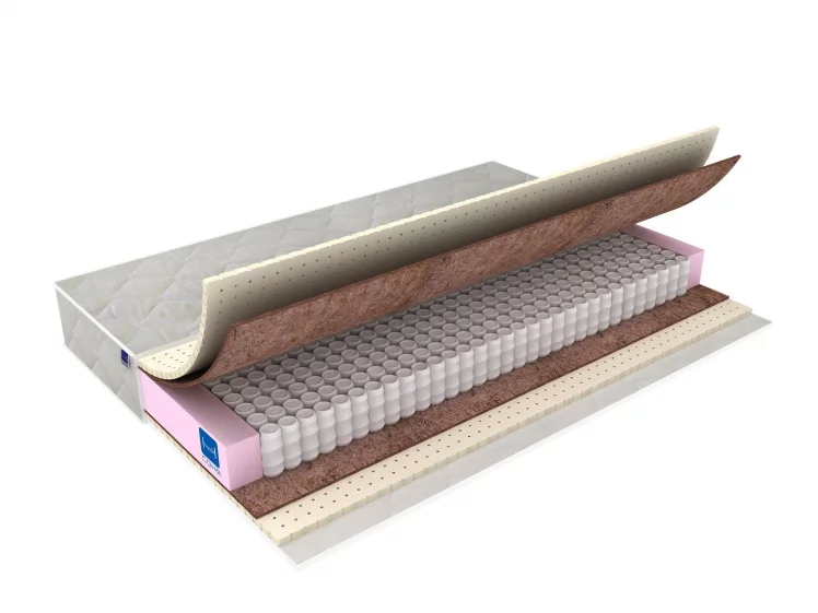 Матрас Eco Paradise 80х200х20_0