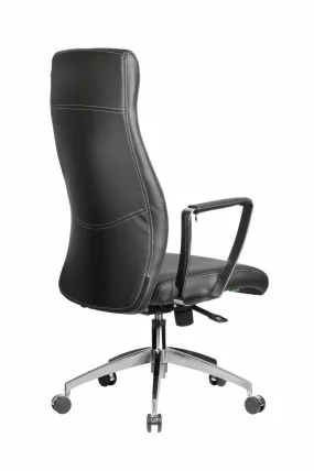 Кресло руководителя Riva Chair 9208 Черный_3