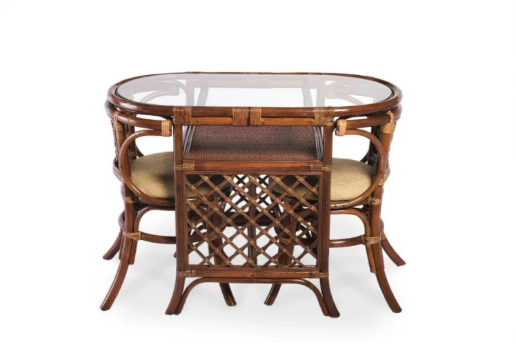 Комплект дуэт 03/03 молочный шоколад_1