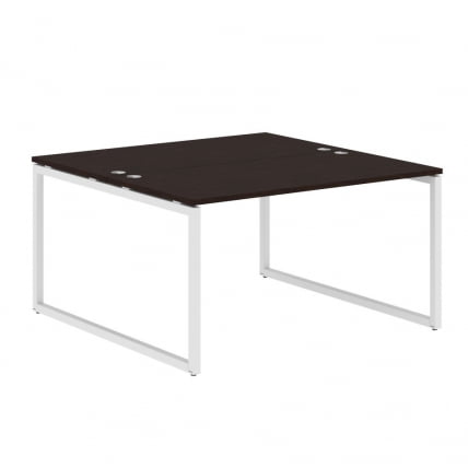 Рабочая станция XTEN-Q XQWST 1414 Легно темный Белый_0