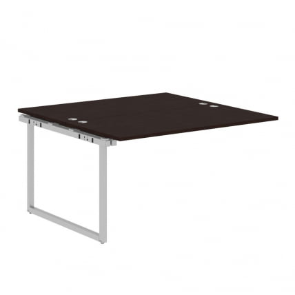 Рабочая станция XTEN-Q XQIWST 1414 Легно темный Алюминий_0