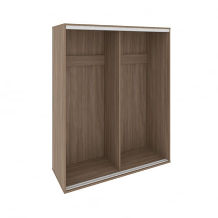 Корпус низкий + трек Maris SH.K2-6.2 Дуб Аризона_0