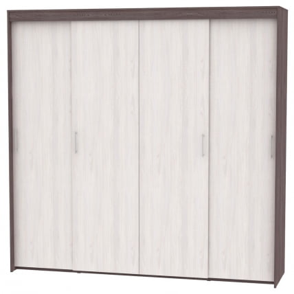 Шкаф-купе T-5-230х235х45(ЯАТ-ЯАС-8)_0