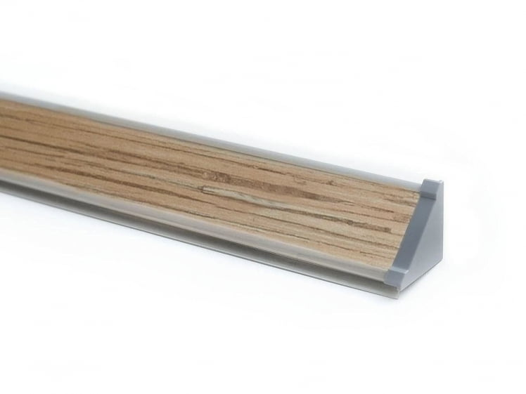 Плинтус (с заглушками) ПЛ 03.210_0