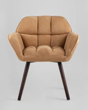 Кресло Брайан Бежевый_2