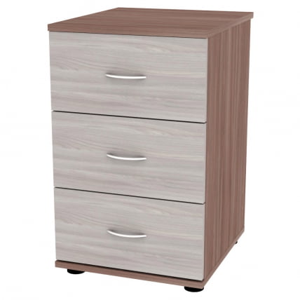 Комод Алиса(K6)657х401х459ручкаскоба96мм(ЯШТ-ЯШС)_0