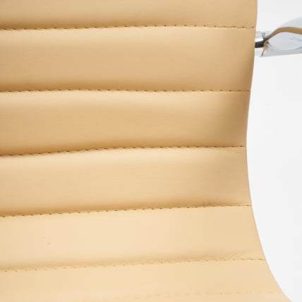 Кресло URBAN-LOW кож/зам, бежевый, 36-34_7