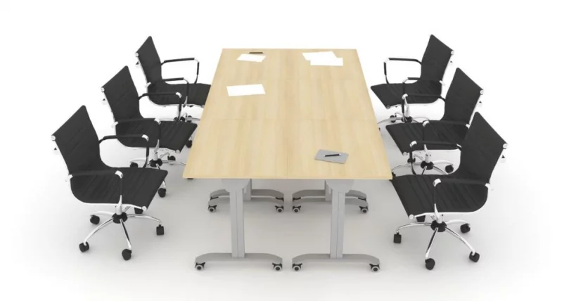 Мебель для персонала MOBILE SYSTEM