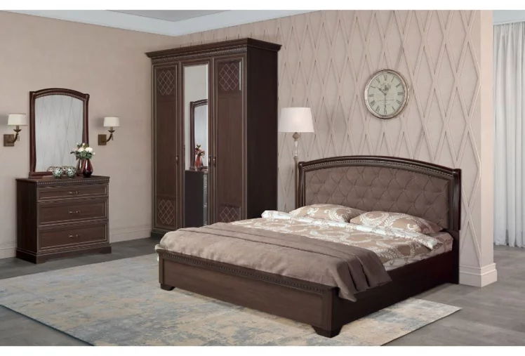 Спальня Парма