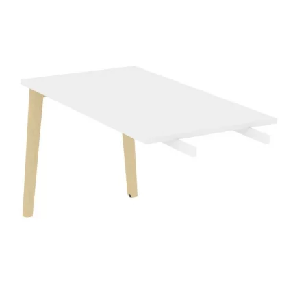 Брифинг-приставка ONIX WOOD OW.BR-13 Белый Бриллиант/Светлый_0