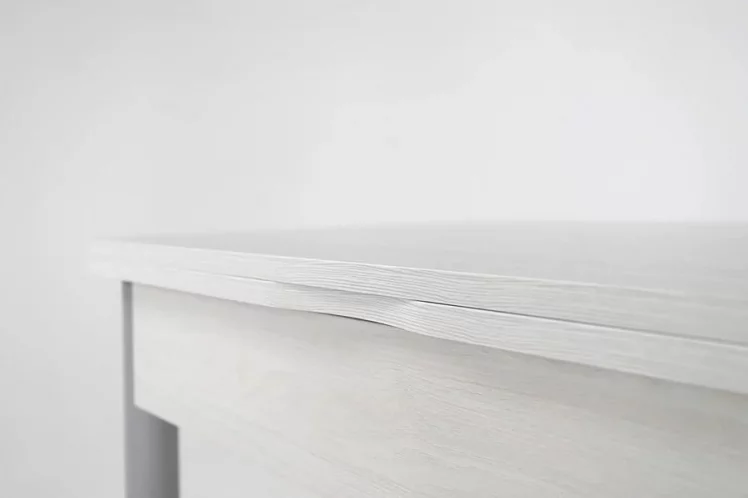 Стол-трансформер раскладной Прайм-3Р Ясень Анкор темный_8