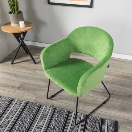 Кресло Oscar Green/Линк_8