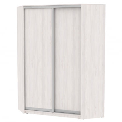 Шкаф-купе YA-198х1250-1(ЯАС-D6D6)_0