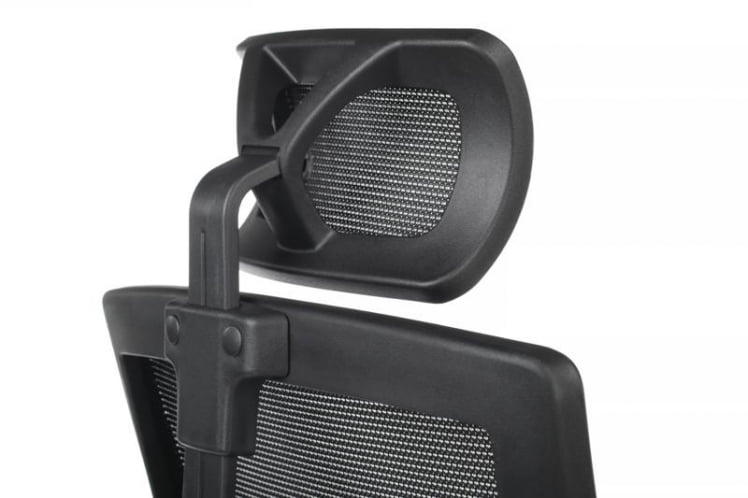 Кресло Степ РCХ А2320 Черный / Step RCH A2320_5