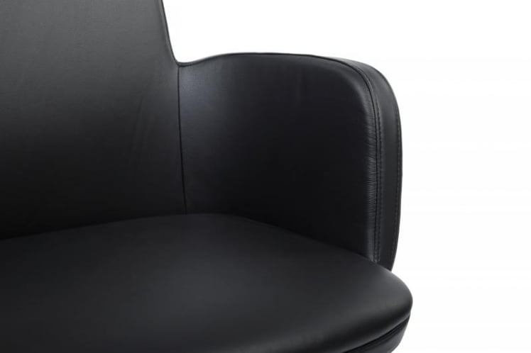 Кресло Чарм-СТ C2512 Черный / Charm-ST C2512_8