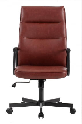 Кресло Стен В-263Х Бургунди / Sten W-263H_7