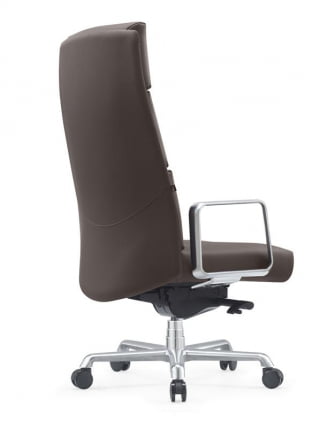 Кресло Невман А2415 Коричневый / Newman A2415_2