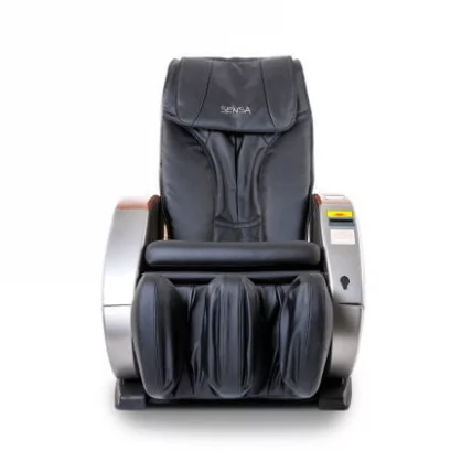Массажное кресло Vending RT-M02А Черный_1