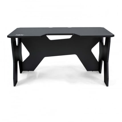 Стол геймерский NEK GAMER2/DS/N Черный_3