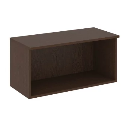 Каркас антресоли широкой NOVA S В.А-2 Венге Цаво_0