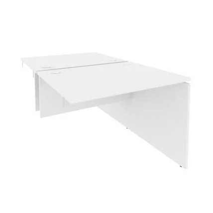 Наборный элемент рабочей станции ОНИКС О.2.НРС-1.8 Белый Бриллиант / ONIX O.2.NRS-1.8_0