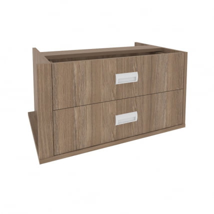 Блок ящиков боковой Maris SH.YB-5 Дуб Аризона_0