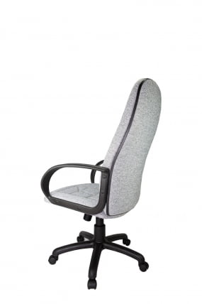 Кресло 1179-2 СЙ ПЛ Серый / SY PL_4