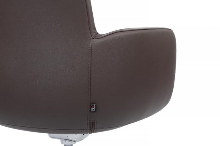 Кресло Чарм-СТ C2512 Темно-коричневый / Charm-ST C2512_9