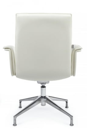 Кресло Рубенс-СТ C1819-2 Белый / Rubens-ST C1819-2_3