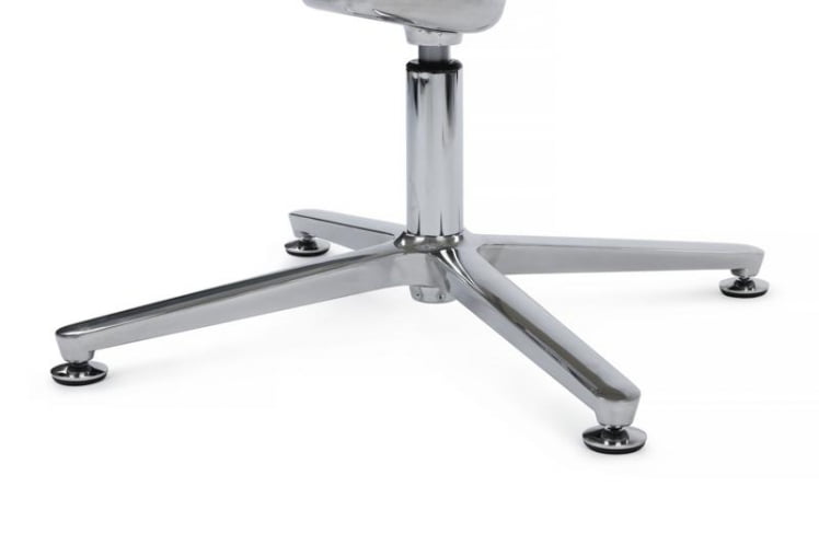 Кресло Фабио-СТ C2518 Темно-коричневый / Fabio-ST C2518_10