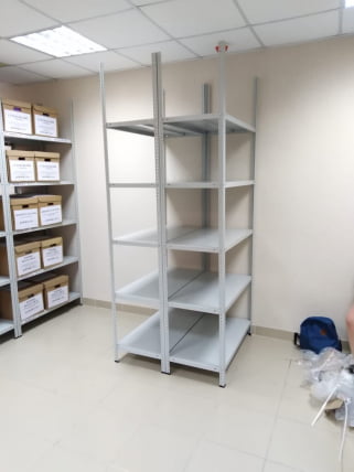 Стойка СТФ 250_2