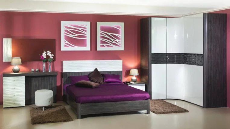 Спальня Соната (Любимый дом)