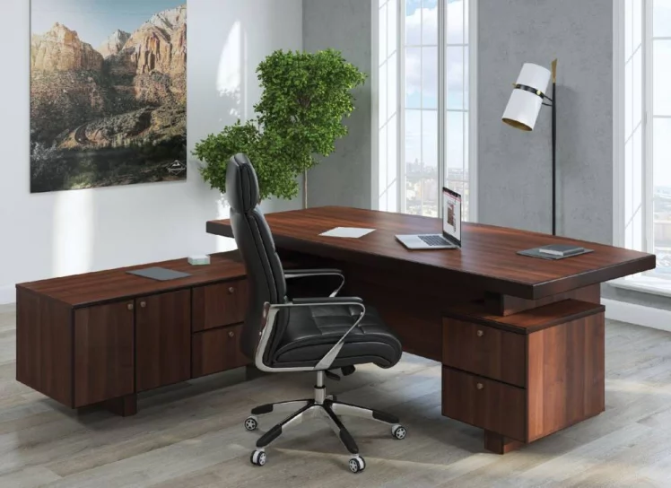 Кабинет CAPITAL