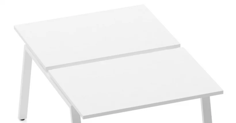 Столешница рабочего модуля Deka 73.145.10 СТ Белый_0