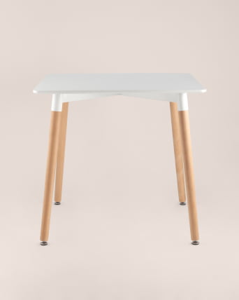 Стол Oslo square WT Белый_2